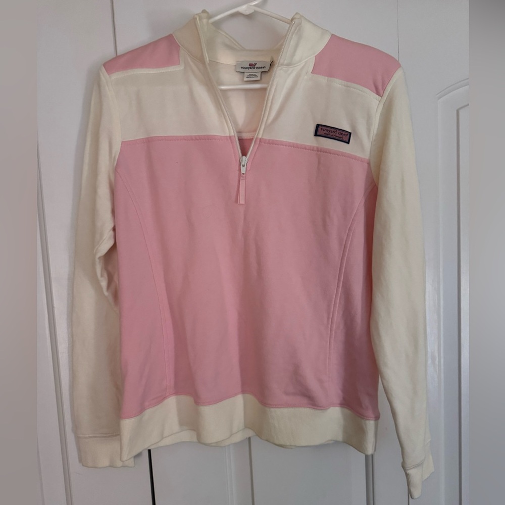 Vineyard Vines Pullover